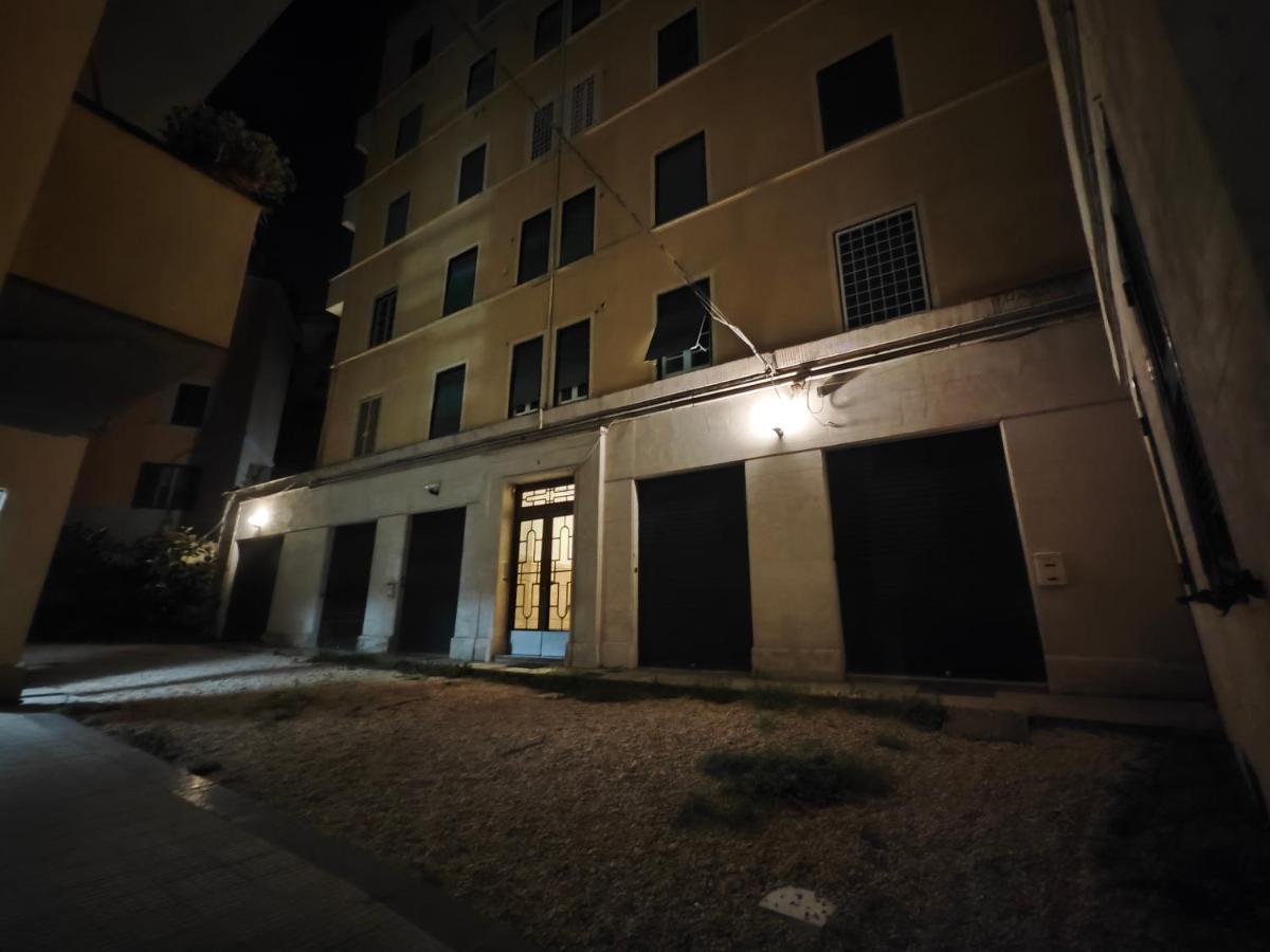 Brando Apartment Róma Kültér fotó